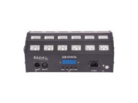 Ibiza UV c/ 24 LEDS UV 3W e Suporte LED-STUV24 Ibiza UV c/ 24 LEDS UV 3W e Suporte LED-STUV24